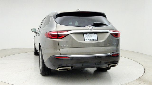 2018 Buick Enclave AWD 4dr Avenir with Technology & Trailering Packages - 22946164 - 5