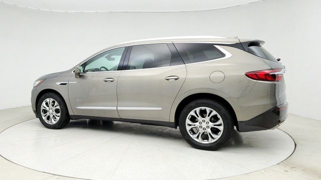 2018 Buick Enclave AWD 4dr Avenir with Technology & Trailering Packages - 22946164 - 6