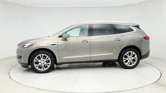 2018 Buick Enclave AWD 4dr Avenir with Technology & Trailering Packages - 22946164 - 7