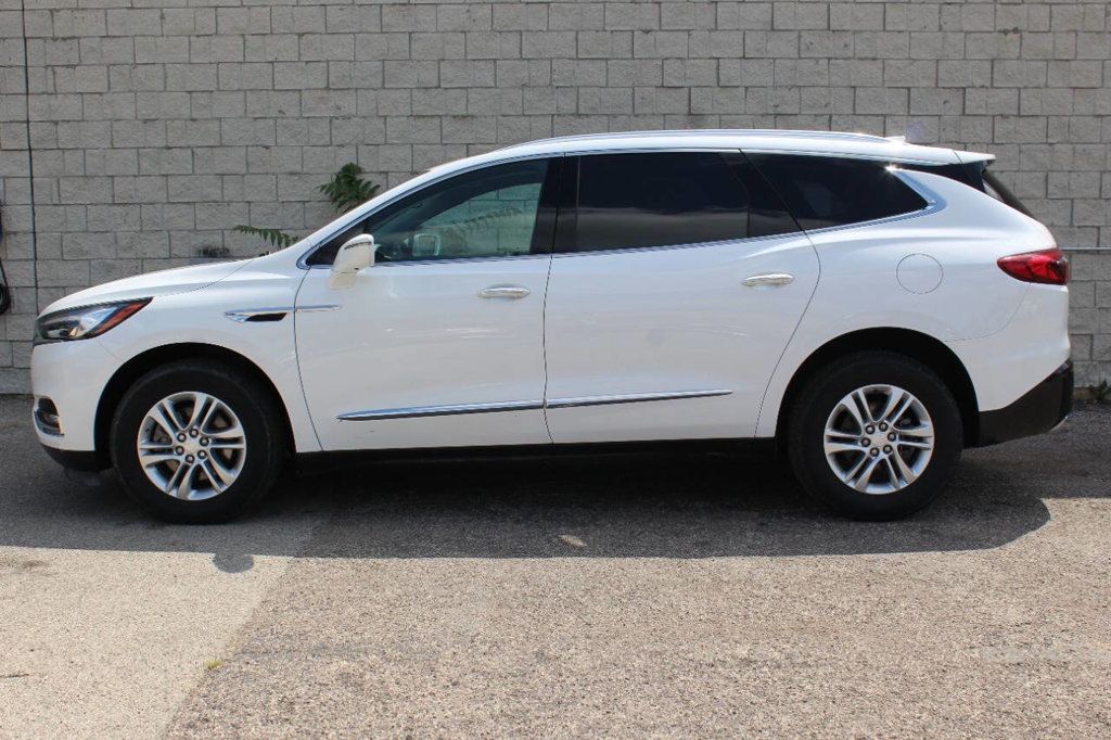2018 Buick Enclave AWD 4dr Essence - 22901079 - 1