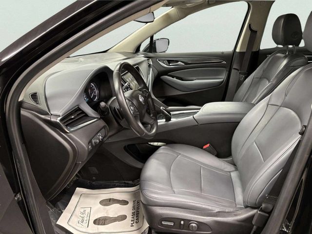 2018 Buick Enclave AWD 4dr Essence - 23057772 - 14