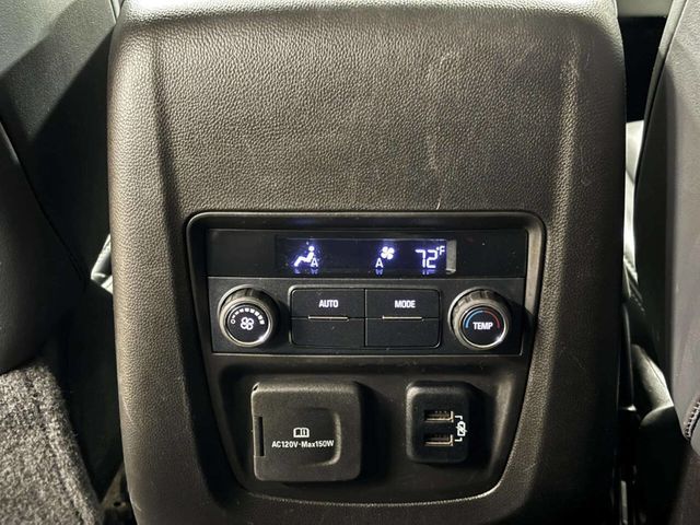 2018 Buick Enclave AWD 4dr Essence - 23057772 - 19