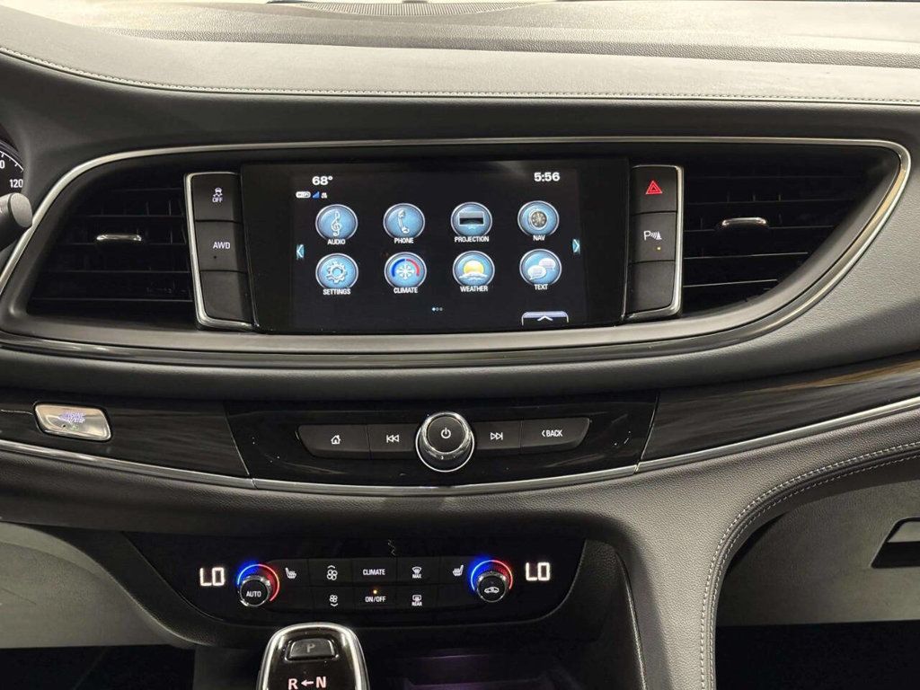 2018 Buick Enclave AWD 4dr Essence - 23057772 - 27