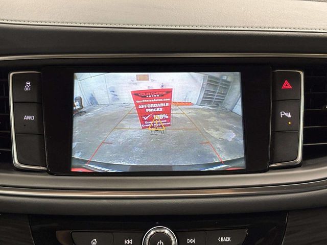 2018 Buick Enclave AWD 4dr Essence - 23057772 - 29