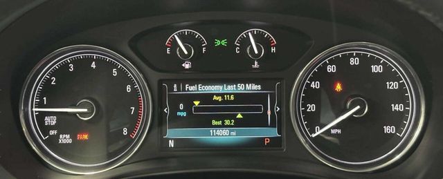 2018 Buick Enclave AWD 4dr Essence - 23057772 - 38