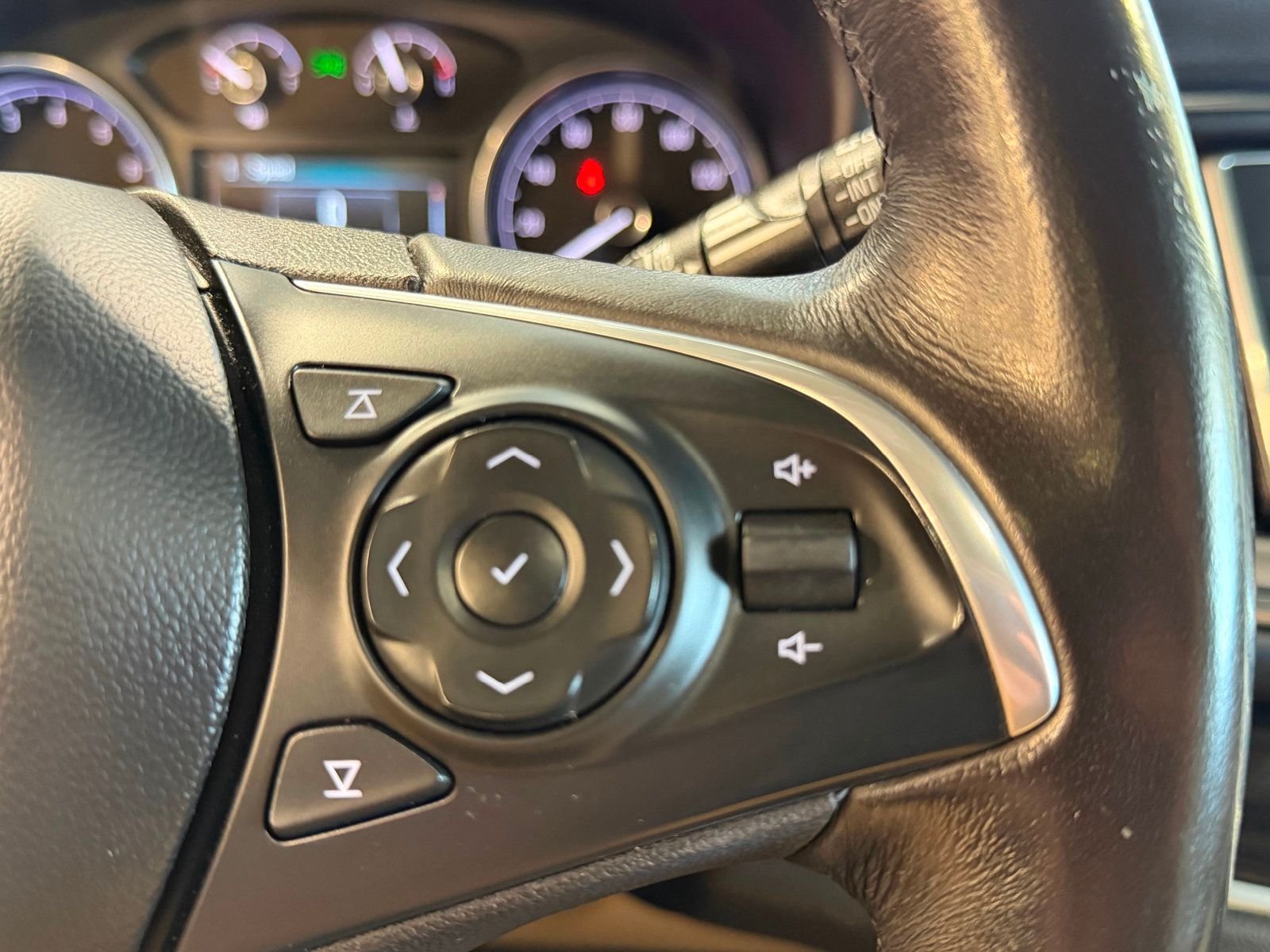 2018 Buick Enclave Essence photo 27