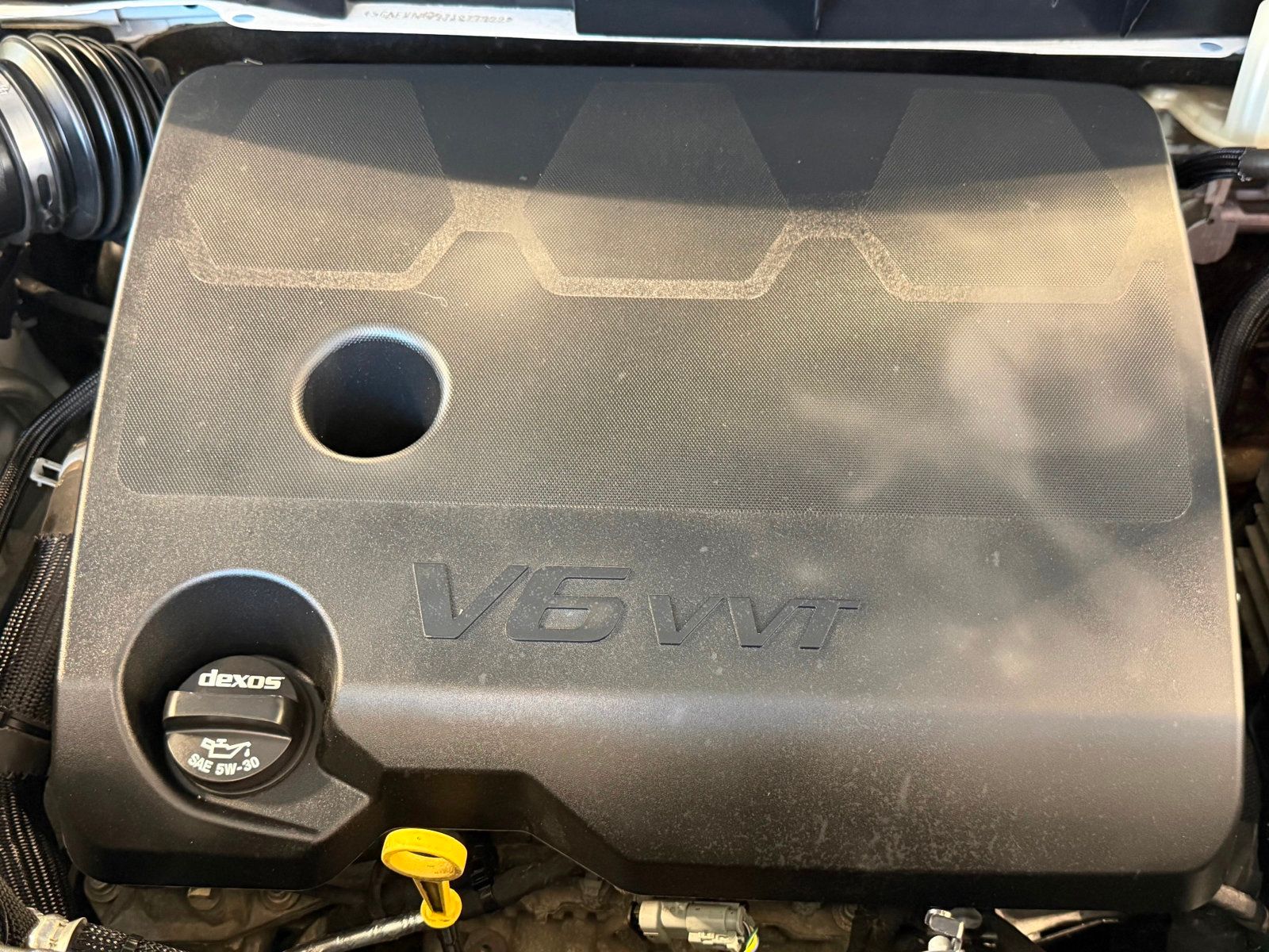 2018 Buick Enclave Essence photo 35