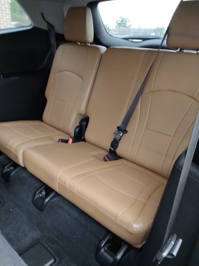 2018 Buick Enclave AWD 4dr Premium - 22964475 - 9