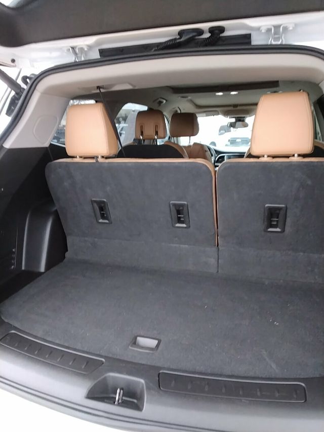 2018 Buick Enclave AWD 4dr Premium - 22964475 - 10