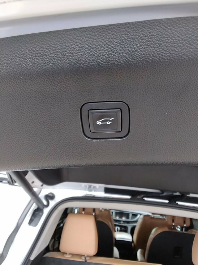 2018 Buick Enclave AWD 4dr Premium - 22964475 - 11