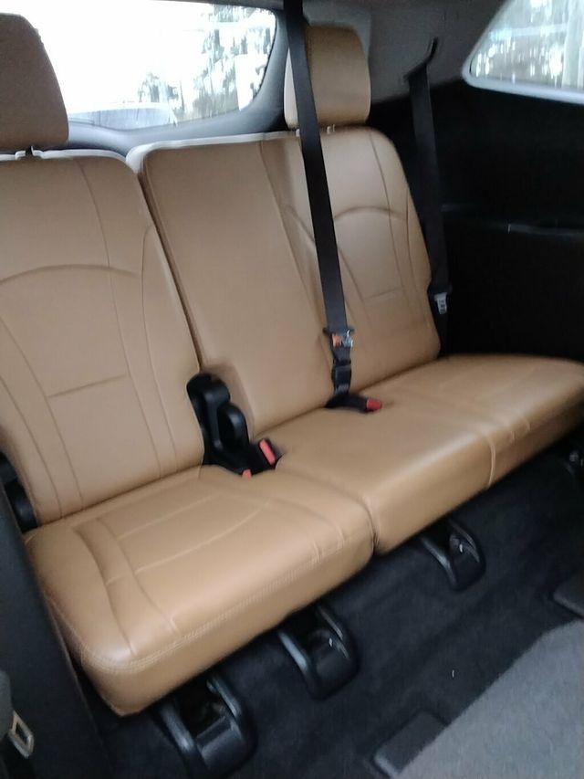 2018 Buick Enclave AWD 4dr Premium - 22964475 - 12