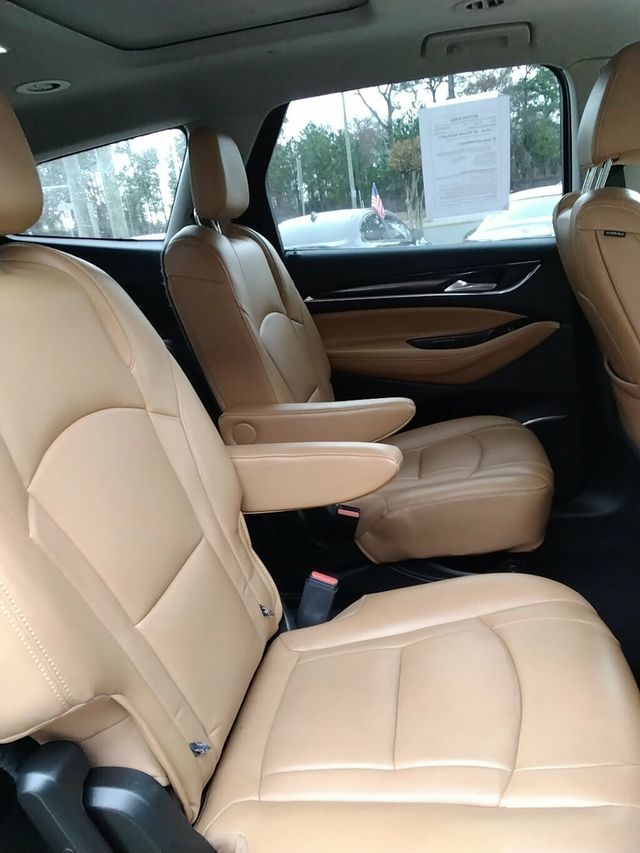 2018 Buick Enclave AWD 4dr Premium - 22964475 - 13