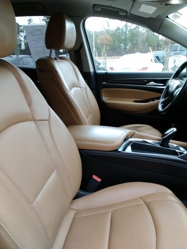 2018 Buick Enclave AWD 4dr Premium - 22964475 - 14