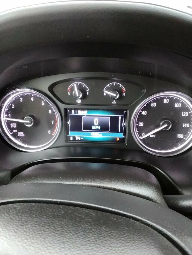 2018 Buick Enclave AWD 4dr Premium - 22964475 - 16