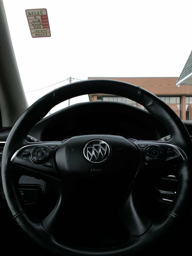 2018 Buick Enclave AWD 4dr Premium - 22964475 - 17