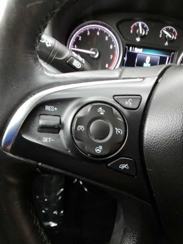 2018 Buick Enclave AWD 4dr Premium - 22964475 - 18