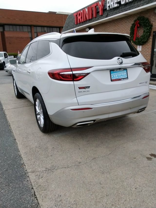 2018 Buick Enclave AWD 4dr Premium - 22964475 - 1
