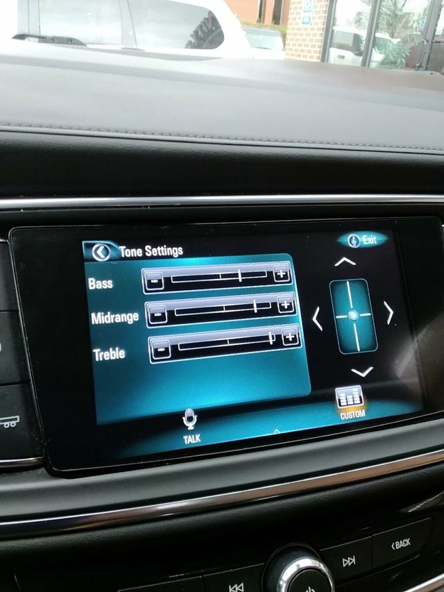 2018 Buick Enclave AWD 4dr Premium - 22964475 - 20