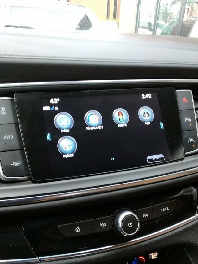 2018 Buick Enclave AWD 4dr Premium - 22964475 - 22