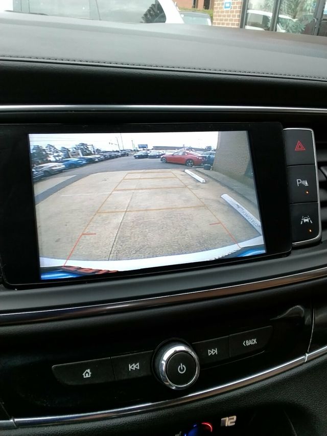 2018 Buick Enclave AWD 4dr Premium - 22964475 - 26