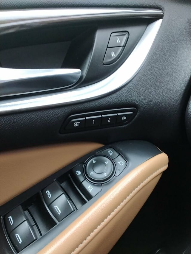 2018 Buick Enclave AWD 4dr Premium - 22964475 - 31