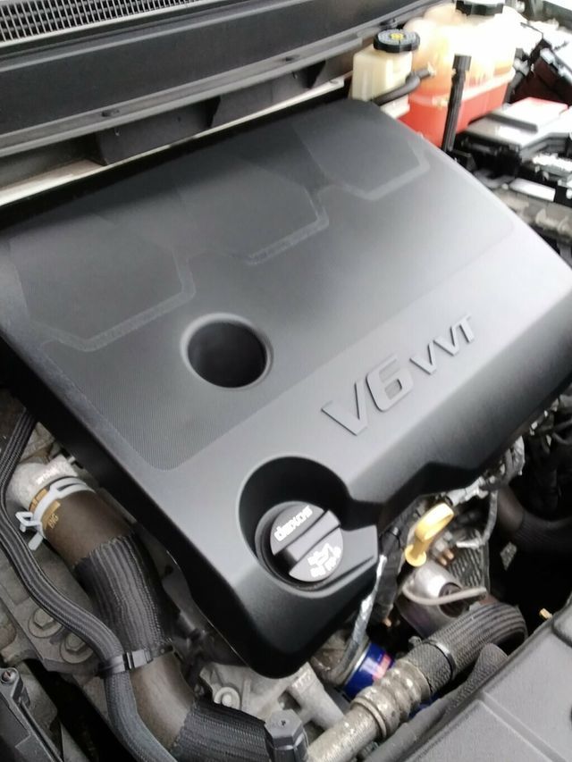 2018 Buick Enclave AWD 4dr Premium - 22964475 - 34