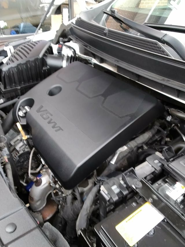 2018 Buick Enclave AWD 4dr Premium - 22964475 - 35