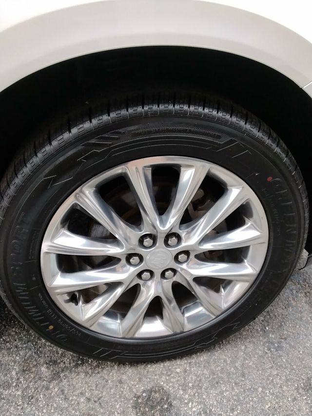 2018 Buick Enclave AWD 4dr Premium - 22964475 - 36