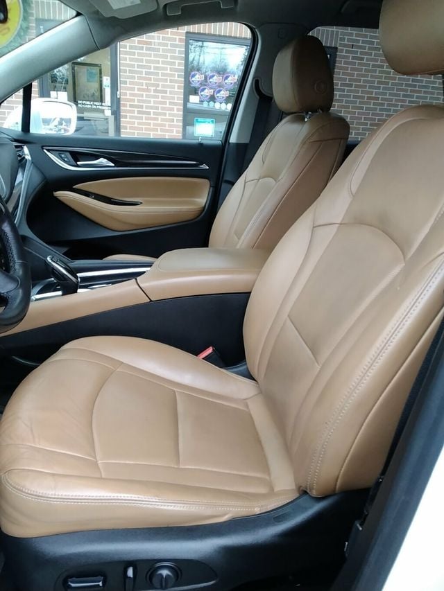2018 Buick Enclave AWD 4dr Premium - 22964475 - 6