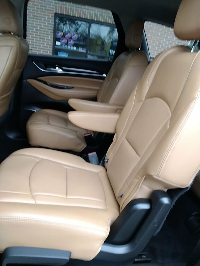 2018 Buick Enclave AWD 4dr Premium - 22964475 - 8