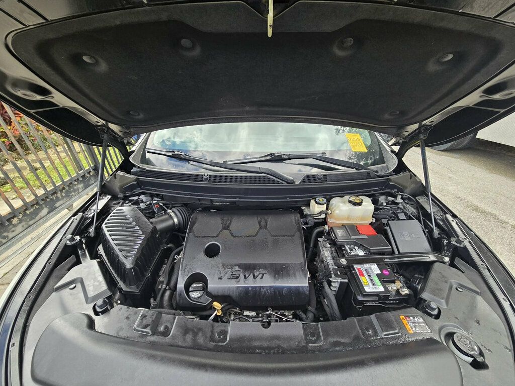 2018 Buick Enclave FWD 4dr Essence - 22968722 - 9