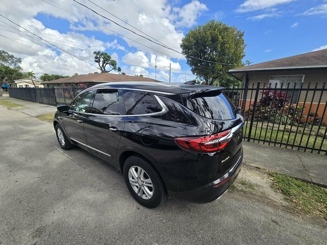 2018 Buick Enclave FWD 4dr Essence - 22968722 - 11