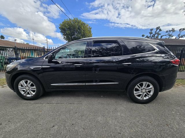 2018 Buick Enclave FWD 4dr Essence - 22968722 - 13
