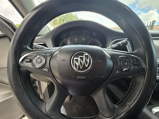 2018 Buick Enclave FWD 4dr Essence - 22968722 - 14