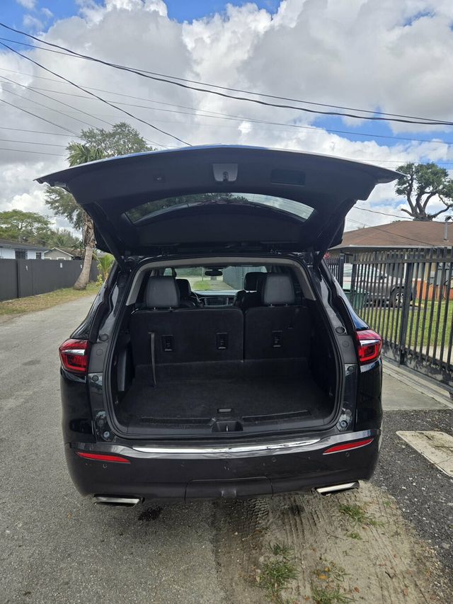 2018 Buick Enclave FWD 4dr Essence - 22968722 - 6