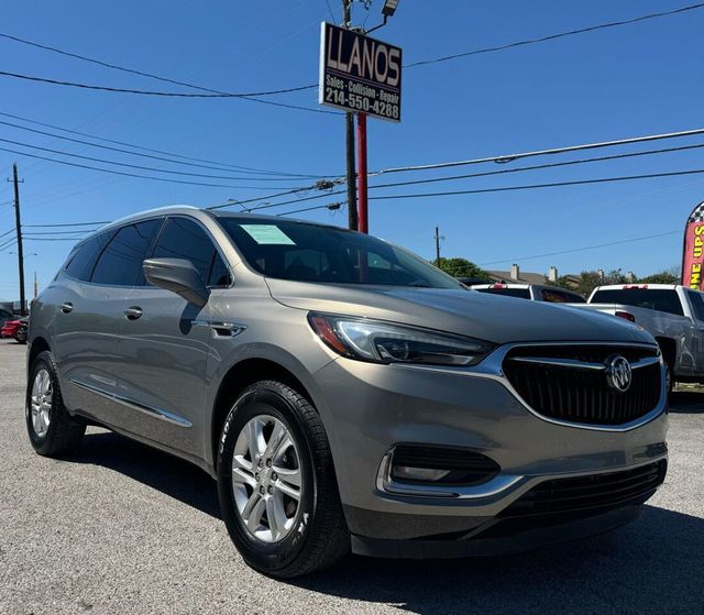 2018 Buick Enclave FWD 4dr Essence - 22389170 - 0