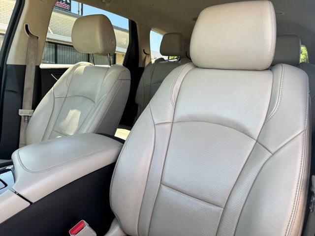 2018 Buick Enclave FWD 4dr Essence - 22389170 - 9