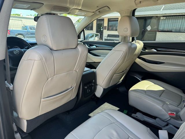 2018 Buick Enclave FWD 4dr Essence - 22389170 - 10