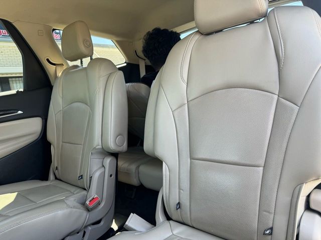 2018 Buick Enclave FWD 4dr Essence - 22389170 - 11