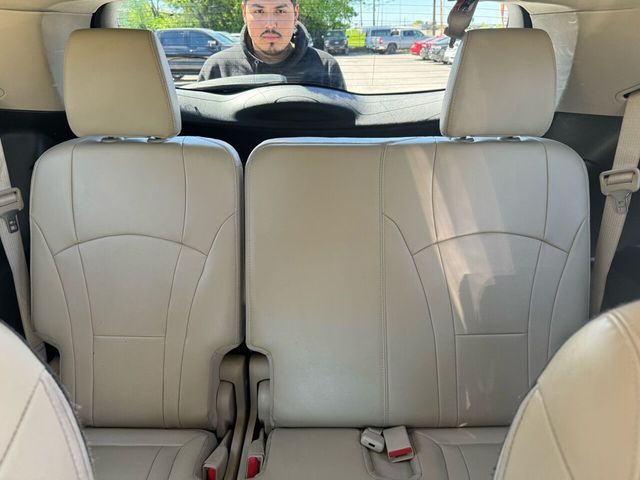 2018 Buick Enclave FWD 4dr Essence - 22389170 - 12