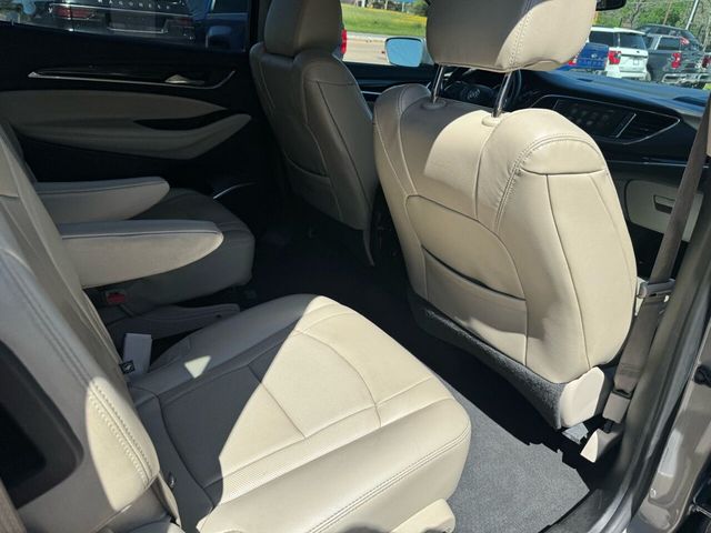 2018 Buick Enclave FWD 4dr Essence - 22389170 - 15