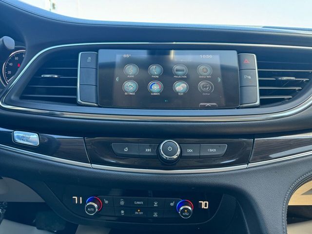 2018 Buick Enclave FWD 4dr Essence - 22389170 - 18