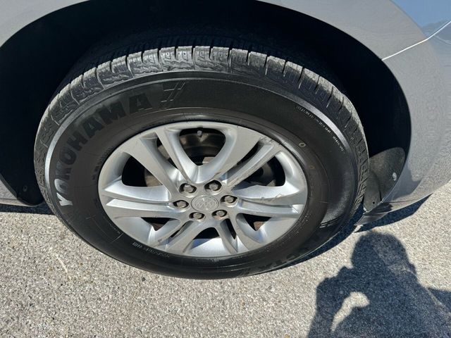 2018 Buick Enclave FWD 4dr Essence - 22389170 - 24