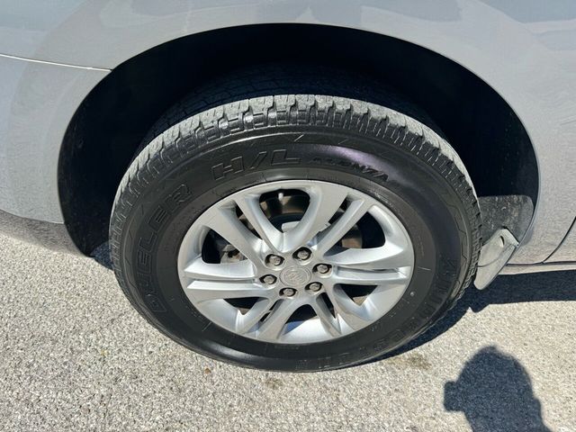 2018 Buick Enclave FWD 4dr Essence - 22389170 - 25