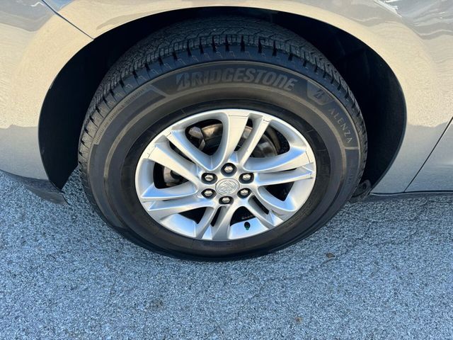 2018 Buick Enclave FWD 4dr Essence - 22389170 - 27