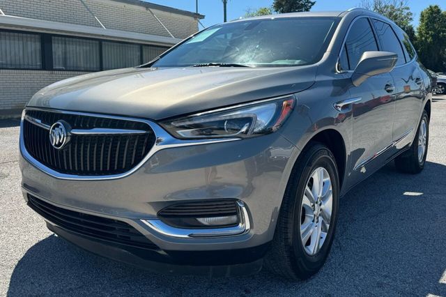 2018 Buick Enclave FWD 4dr Essence - 22389170 - 2