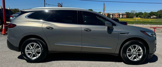 2018 Buick Enclave FWD 4dr Essence - 22389170 - 7