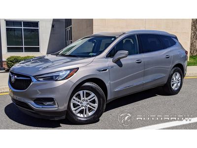 Used Buick Enclave Franklin Township Nj