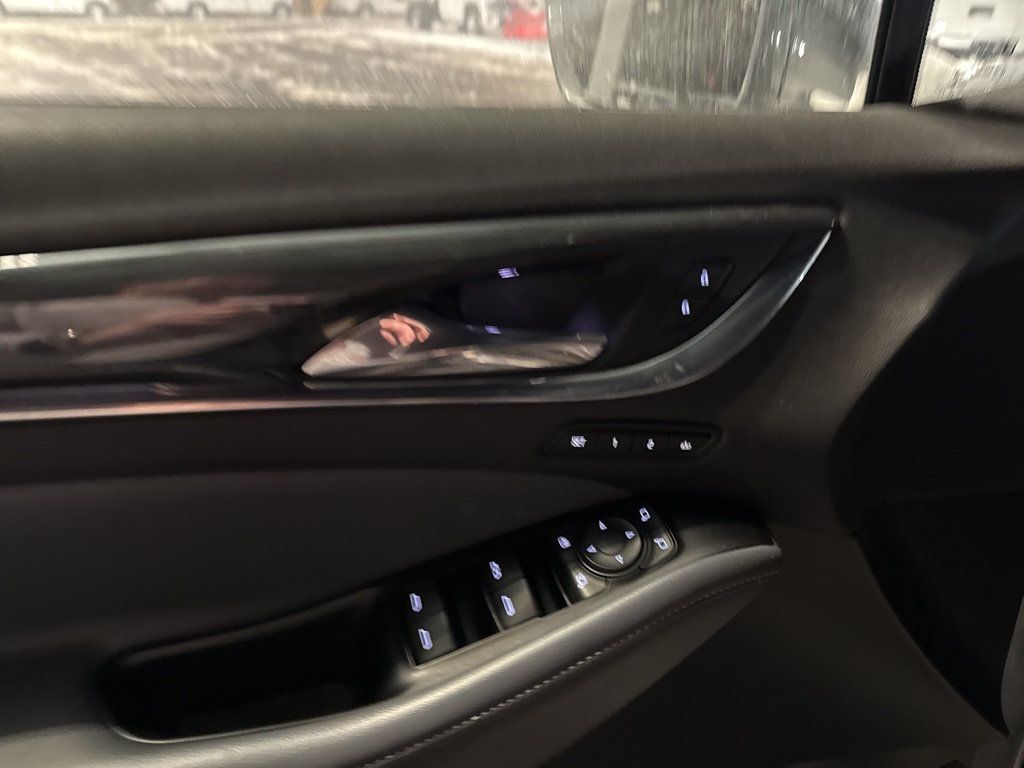 2018 Buick Enclave FWD 4dr Premium - 22976924 - 9