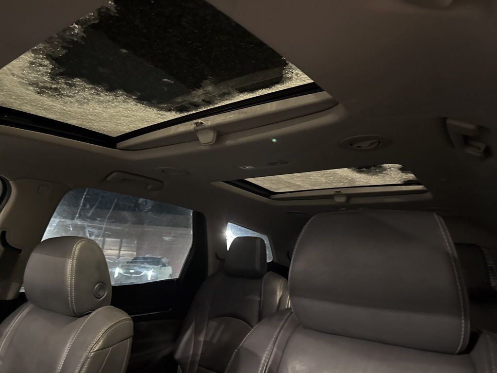 2018 Buick Enclave FWD 4dr Premium - 22976924 - 10